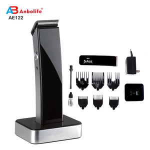 <strong>Nose</strong> <strong>Hair</strong> <strong>Trimmer</strong> New 20 in 1 Grooming Clipper Beard <strong>Trimmer</strong> Safety for <strong>Men</strong> Grooming Kit - Product Image 3
