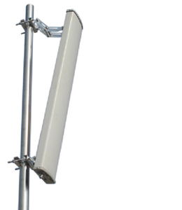 Thông tin liên lạc ngoài trời 16dBi Bảng điều chỉnh ăng-ten RF 698-960/1710-2700MHz lai phẳng ăng-ten với tăng cao cho DAS Ibs - Product Image 2