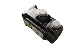 Moteur AC BCH2LH2033CA6C, Contrôleur d'Automatisation Industrielle PLC BCH2LH20wbr33CA6C, Produit Original Neuf et Authentique, PLC Programmable - Product Image 4