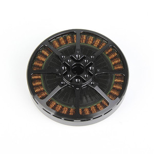<span class=keywords><strong>Prix</strong></span> de gros T-MOTOR U8 Lite 5kg 8kg charge utile poussée arbre creux Outrunner Brushless Dc UAV Drone moteur moteur - Product Image 4