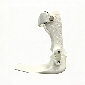 Servicio de Prototipado y Fabricación de Piezas de Plástico de Nylon Blanco PA2200 con Impresión 3D SLS Personalizada - Product Image 4