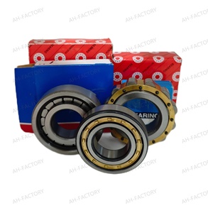 Japanische Marke Hochwertige NU <span class=keywords><strong>NJ</strong></span> N NUP305EM 306 307 408 <span class=keywords><strong>409</strong></span> 410 Einreihige Zylinderrollenlager - Product Image 6