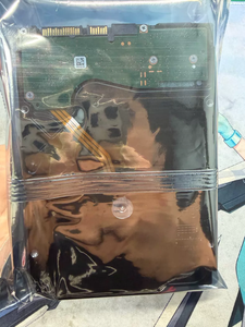16TB Pro <b>NAS</b> <b>Hard</b> <b>Drive</b> Internal HDD ST16000NE000 for Storage Expansion - Product Image 6
