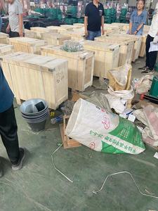 Nhà máy trực tiếp New PELLET granulator máy cho gà lợn thỏ thức ăn động vật Thức ăn viên Máy phay giá cả cạnh tranh - Product Image 5