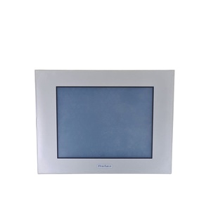 Écran tactile Proface HMI GP-4501TW, interface homme-machine, écran LCD avec résolution 1024x768 et réseau Ethernet - Product Image 1
