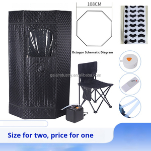 Chinesisch finnisch ein Dampf Mini Home Porta tiles Spa Wannen traditionelle dampf arme 2 Personen <span class=keywords><strong>Sauna</strong></span> räume Indoor Porta til Ausrüstung Preis