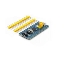 #54014 STM32F103C6T6 Placa de experimento de aprendizaje de desarrollo Micro USB de China