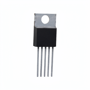 Composants électroniques MIC29712BT TO 220 5 Gestion de l'alimentation (PMIC) Distributeur agréé - Product Image 1