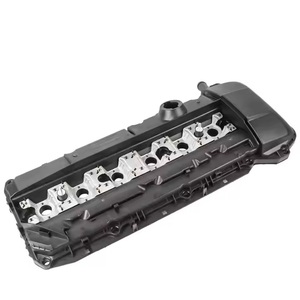 Tapa de Válvulas de Motor para Automóvil <span class=keywords><strong>BMW</strong></span> M54 E46 E39 E38 E36 OEM 11121432928 - Product Image 3