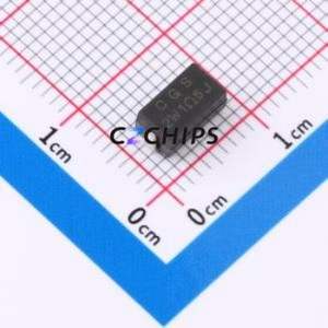 Resistencia SMD SMW21R5JT, 6.7x4mm (Tipo: Bobinada) (Resistencia: 1.5 Ohmios Precisión: 5%) - Product Image 1