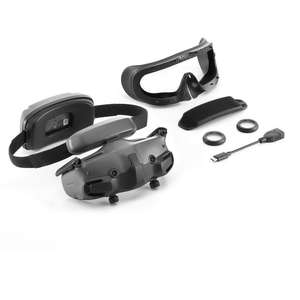 Gafas FPV ultraligeras Goggles <span class=keywords><strong>3</strong></span> con pantalla Micro-OLED de 1080p para carreras de drones - Product Image 5