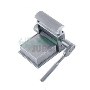 Máquina de injerto de piel Hasni Surgical, acero inoxidable pakistaní, manual, certificación CE, grado A+ - Product Image 2