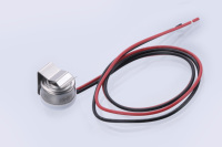 Thermostat bimétallique de réinitialisation automatique de source d'énergie électrique de marque de DR pour l'arrêt de dégivrage de réfrigérateur d'LG