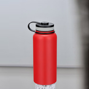 Venta al por mayor de diseño barato portátil de la botella de los deportes - Product Image 2