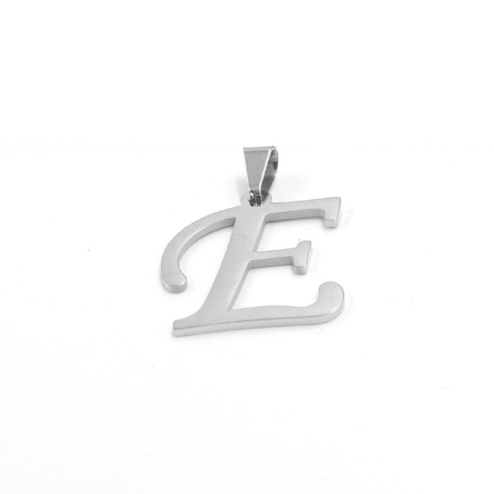 Silver-E