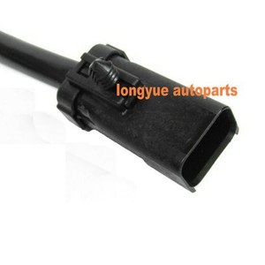 Arnés de Cableado para Luces Traseras de Dodge Ram 1500 2500 3500, 55077346AA, Derecho/Izquierdo, 12V, Aislamiento de PVC, para Automóvil - Product Image 3