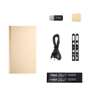 พาวเวอร์แบงค์พร้อมกล้องมินิ 1080P มองเห็นในเวลากลางคืน - Product Image 3