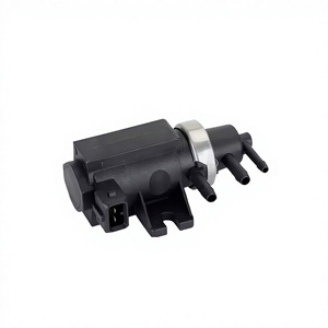 อะไหล่วาล์วโซลินอยด์เทอร์โบชาร์จเจอร์สำหรับ CB5E9E822AA jlyi อะไหล่ Toyota Faw Jp - Product Image 1