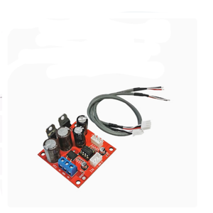 <span class=keywords><strong>Tourne</strong></span>-<span class=keywords><strong>disque</strong></span> vinyle MM MC tête chante et définit la carte amplificateur audio avant de la scène avant de l'amplificateur Op NE5532 - Product Image 6