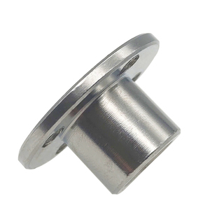 Acoplamiento de brida rígida M3-M8, conector de varilla roscada, soporte fijo para motor, chasis - Product Image 5