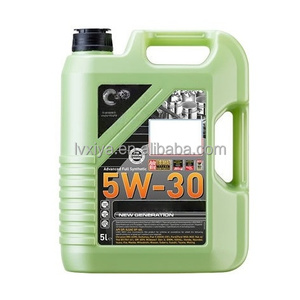 <span class=keywords><strong>Olio</strong></span> Motore Sintetico Avanzato di Alta Qualità 10W-40 Lubrificante per Motori 5L Uso Industriale Marca OEM - Product Image 6