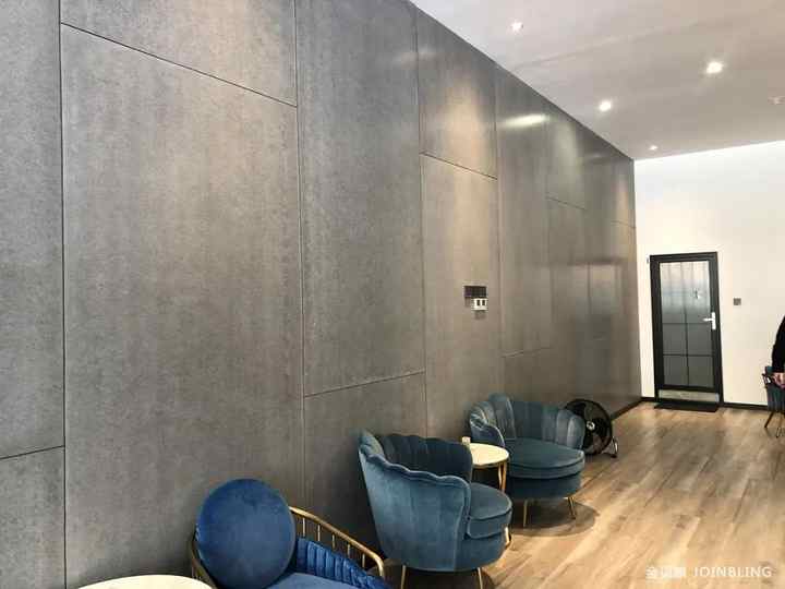Fiber Cement Board Cheap Price Construction Materials for New Building