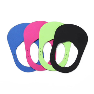 Gorra de Playa de Neopreno Personalizada Fuchs, Gorra de Sol con Visera para Deportes al Aire Libre, Ciclismo, Surf, Absorbente de Sudor y Transpirable - Product Image 5