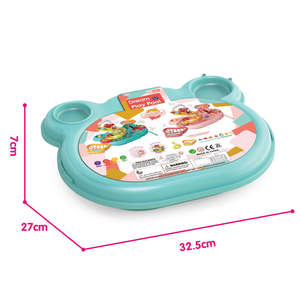 Table de jeu de poisson multifonctionnelle Jouets de cuisine pour enfants Simulation de jeu Fille <span class=keywords><strong>Lave</strong></span>-<span class=keywords><strong>vaisselle</strong></span> électrique Machine à laver Meubles jouets - Product Image 3