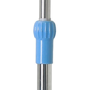 注入ポンプスタンドステンレス鋼注入スタンド病院Iv点滴スタンド - Product Image 6