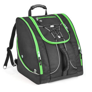 Bota <span class=keywords><strong>de</strong></span> esquí deportiva <span class=keywords><strong>de</strong></span> lujo y bolsa para zapatos, accesorios para deportes <span class=keywords><strong>de</strong></span> invierno con múltiples bolsillos para almacenamiento <span class=keywords><strong>de</strong></span> Snowboard - Product Image 4