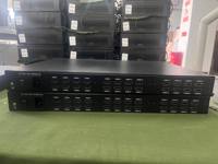 Encoder Modulator TV Digital HD H264 8/12/16/24 DVB-T ISDB-T DVB-C ATSC