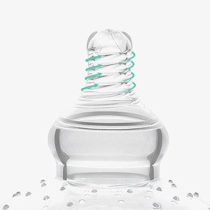 Meilleur prix P.HOME Protège-mamelons d'<span class=keywords><strong>allaitement</strong></span> en silicone sans BPA, écologiques, pour l'<span class=keywords><strong>allaitement</strong></span> 0-12 mois, petit arc - Product Image 5