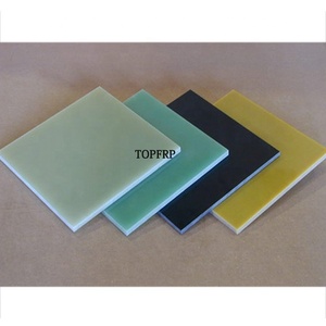 Fabricant de plaques en fibre de verre époxy, panneaux en résine époxy FR4 - Product Image 2