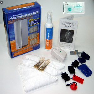 Kit de mantenimiento de cinta de correr - Product Image 1