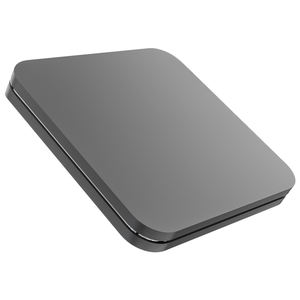 Elebao tooling privato di costo-efficace S905W 2/16gb disegno di brevetto in streaming & gaming tv box 4K con android 9.0 set top box - Product Image 5