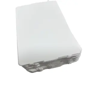 Vé đậu xe Fanfold tùy chỉnh với dải từ giấy nhiệt chất lượng tốt và không thấm nước - Product Image 1