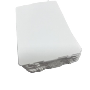 thumbnail image 2 of SP853 Continuous Fanfold Thermal Paper 2 of 9