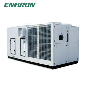Condizionatori d'aria 21-31KW Arabia saudita per ambienti difficili e condizioni meteorologiche estreme - Product Image 3