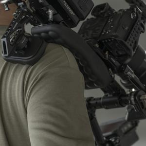<span class=keywords><strong>Tilta</strong></span> TA-LSR-B, système de stabilisation d'épaule léger et compact pour caméras cinéma et reflex numériques, <span class=keywords><strong>Ronin</strong></span> 4D - Product Image 4