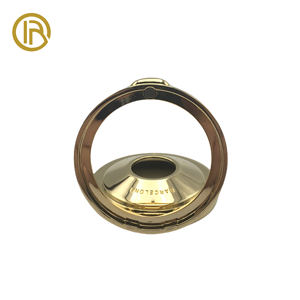 Capsules de parfum OEM/ODM en Zamac à motifs complexes avec pulvérisateur anti-effraction pour application de liquides – Distinguez-vous sur le marché - Product Image 3