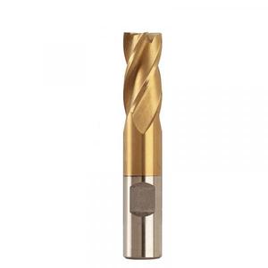 Fersi-F006/20 4ขลุ่ยก้านตรงปลายมิลล์-8012667217280ไฟฟ้าเครื่องมืออุปกรณ์เสริมสำหรับเราเตอร์ - Product Image 1
