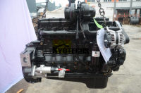 KYOTECHS ENSEMBLE MOTEUR DIESEL WB97S-5 4D106 S4D106 S4D106-2SFA S4D106-1FA 4TNV106T 4TNV106 ENSEMBLE MOTEUR COMPLET