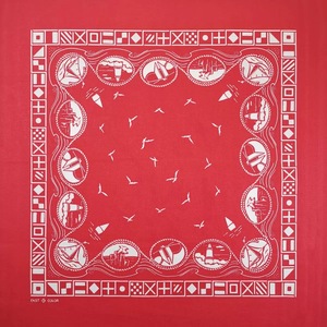 <span class=keywords><strong>Bandana</strong></span> in Cotone Stampata di Tendenza 55*55cm, Fazzoletto Quadrato Personalizzato Hip Hop, Vendita Diretta dalla Fabbrica - Product Image 2