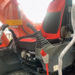 Doosan DX150 DX85-9 DX225LC-9 pelle d'occasion de haute qualité avec composants principaux en stock - Product Image 3