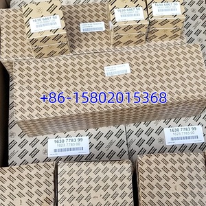 Atlas Copco Phụ Tùng Ban Đầu Atlas Copco Thay Thế Phụ Tùng 1091636351 1091636358 1091636378 1091636379 3002605810 - Product Image 4