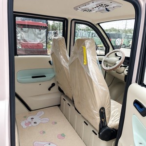 Nouvelle <span class=keywords><strong>voiture</strong></span> <span class=keywords><strong>électrique</strong></span> solaire haute vitesse pour adultes, conduite à gauche, mini véhicule <span class=keywords><strong>électrique</strong></span> <span class=keywords><strong>automatique</strong></span>, énergie durable, économie d'énergie, 4 roues - Product Image 5