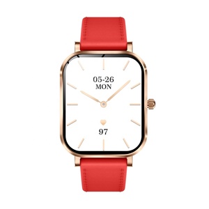 Reloj Inteligente MK90 Ultrafino de 8.8mm para Mujer, con Llamadas Bluetooth, Modos Multideportivos, Monitoreo de Frecuencia Cardíaca y SpO2 - Product Image 3