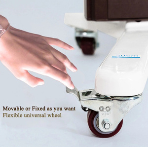 Lámpara de Fototerapia UVB de 311nm para Irradiación Corporal Completa, Terapia de Luz <span class=keywords><strong>UV</strong></span> para el Tratamiento de la Psoriasis y el Vitíligo, Lámpara <span class=keywords><strong>UV</strong></span> de Fototerapia Kernel - Product Image 4