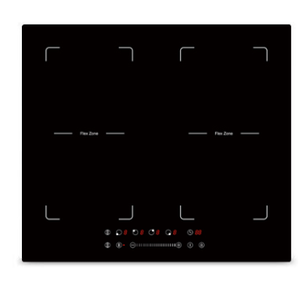Electrodomésticos <span class=keywords><strong>de</strong></span> cocina pequeños, cocina <span class=keywords><strong>de</strong></span> inducción <span class=keywords><strong>de</strong></span> cosinas <span class=keywords><strong>de</strong></span> cuatro quemadores, OEM ODM - Product Image 4