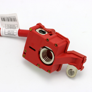 1 pezzo 61129225099 61129321005 parti Auto polo positivo cavo della <span class=keywords><strong>batteria</strong></span> per <span class=keywords><strong>BMW</strong></span> X3 F25 X4 F26 xdrive28i 35i 61 12 9 225 099 - Product Image 2